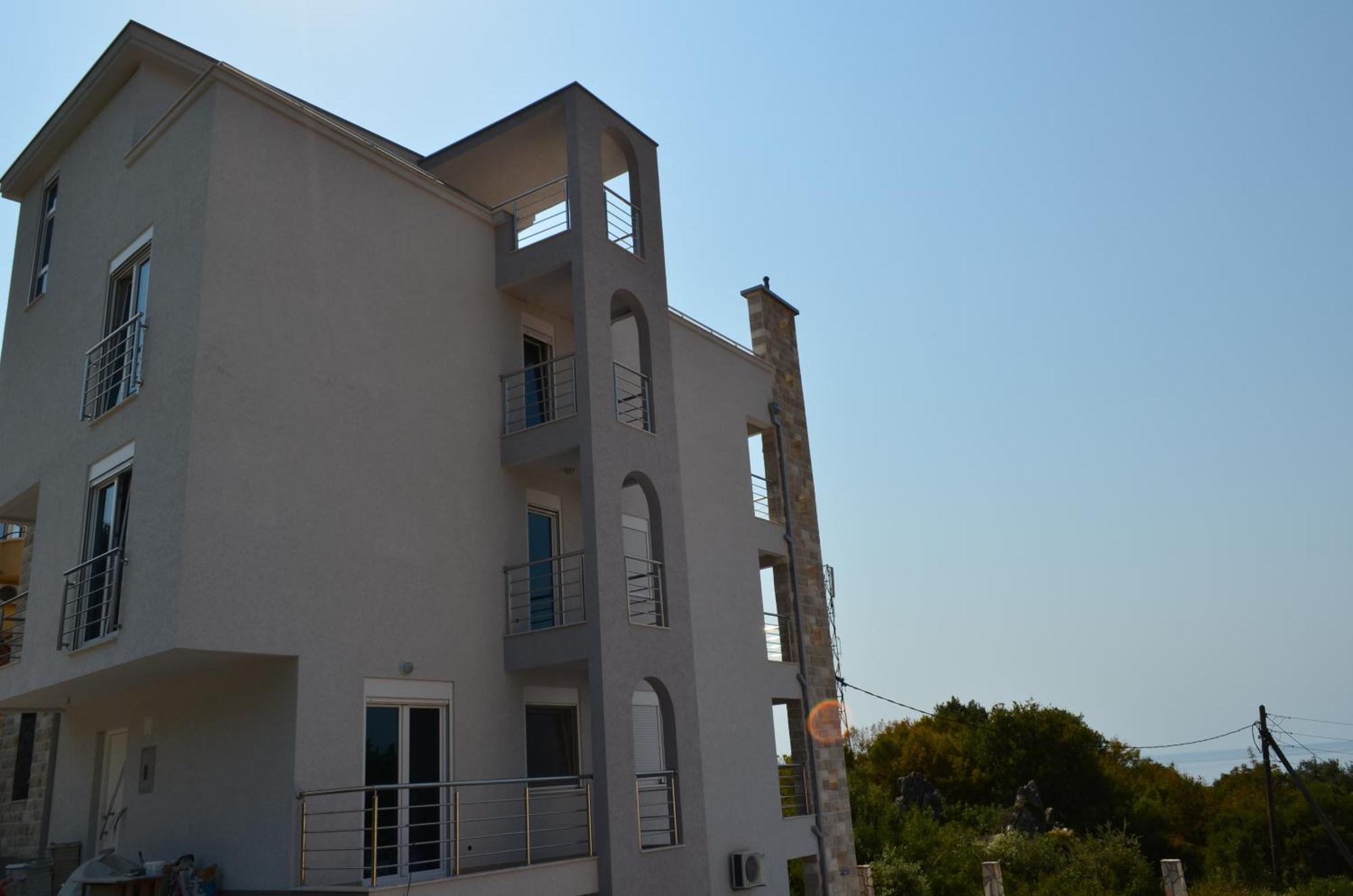 Villa Dobre Vode Dobrá Voda Exterior foto