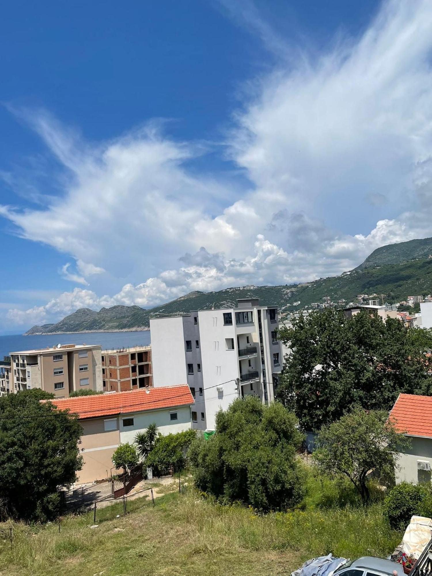 Villa Dobre Vode Dobrá Voda Exterior foto